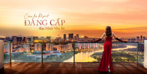 Khải Hoàn Land mục tiêu tạo sản phẩm Prime Nhà Bè chất lượng cao.